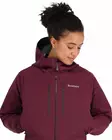 Simms Womens Freestone Jacket Mulberry - Kahluutakit - 694264579954 - 7