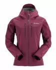Simms Womens Freestone Jacket Mulberry - Kahluutakit - 694264579954 - 1