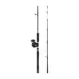 Sølvkroken HAV Combo 6' >400g Braid - Merikalastussetit - 7056960218644 - 1