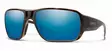 Smith Optics Castaway Polar Blue Mirror -aurinkolasit - Lasilinssit - 716736261584 - 1