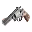 Smith & Wesson 329PD 4,1'' - Revolverit - 163414 - 2