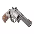 Smith & Wesson 329PD 4,1'' - Revolverit - 163414 - 3