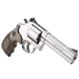 Smith & Wesson 686 Plus "3-5-7" .357 Magnum 5'' - Revolverit - 150854 - 5