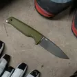 SOG Altair FX Field Green - Metsästysveitset - 729857013604 - 9