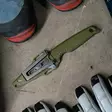 SOG Altair FX Field Green - Metsästysveitset - 729857013604 - 8