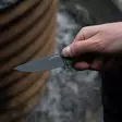 SOG Altair FX Field Green - Metsästysveitset - 729857013604 - 1