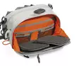 Soldarini RCX Compact Chest Pack - Rinta- ja vyölaukut - 8054393168764 - 3