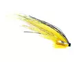 SG's Black&Yellow Flashwing 5cm - Putkiperhot - 7033841062374 - 1