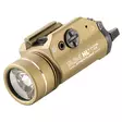Streamlight TLR-1 HL Gun Light FDE - Pistoolien asevalot - 080926692664 - 2
