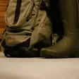 Swedteam Alpha 38 Backpack Hunting Green - Reput - 7330144041304 - 5