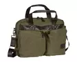 Swedteam Crest Briefcase Bag Ivy Green - Muut laukut - 7330144037864 - 1