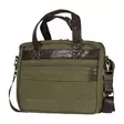 Swedteam Crest Briefcase Bag Ivy Green - Muut laukut - 7330144037864 - 3