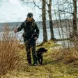 Swedteam Lynx Antibite Hunting Jacket Swedteam Green - Miesten metsästystakit - 7330144038304 - 7
