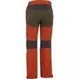 Swedteam Lynx W's XTRM Antibite Trousers Orange - Naisten metsästyshousut - 7330144023874 - 2
