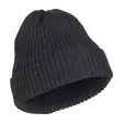 Swedteam Titan Merino Beanie Grey - Metsästäjän päähineet - 7330144053284 - 1