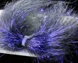 Sybai Tackle Saltwater Angel Hair - Kimalteet - 405501010034 - 20
