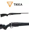Tikka T3x Lite Adjustable .308 Win - Kiväärit 308 Win - 602020024 - 1