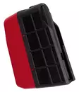 Tikka T3x Magazine 5rd Medium Red - Lippaat Tikka-kivääreille - S585R374 - 1