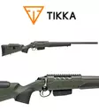 Tikka T3x Super Varmint .308 Win (New 2022) - Kiväärit 308 Win - TFTT2952A73C964 - 1