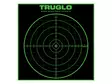 TruGlo Target 100 Yard - Taulut - 788130017944 - 1