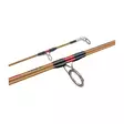 Ugly Stik Tiger Elite Jig 6'6'' 50-100lb - Jigging-vavat - 043388417824 - 2