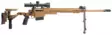 UTG ACCU-SYNC QR Picatinny Scope Rings 34mm - Täydelliset jalat - 4717385556744 - 4
