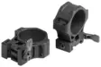 UTG ACCU-SYNC QR Picatinny Scope Rings 34mm - Täydelliset jalat - 4717385556744 - 2