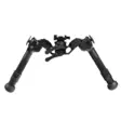 UTG Goliath Bipod 6"–8” Picatinny - Bipodit ja ampumatuet - 4717385557734 - 2