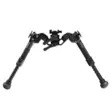 UTG Goliath Bipod 6"–8” Picatinny - Bipodit ja ampumatuet - 4717385557734 - 4