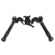 UTG Goliath Bipod 6"–8” Picatinny - Bipodit ja ampumatuet - 4717385557734 - 3