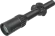 Vector Optics Continental x10 1-10x24i ED Fiber SFP - Muut kiikaritähtäimet - 6976386126044 - 6