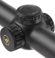 Vector Optics Continental x10 1-10x24i ED Fiber SFP - Muut kiikaritähtäimet - 6976386126044 - 7