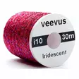 Veevus Iris Thread -runkokierre - Runkokierteet - 40300100704 - 11