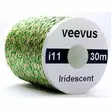 Veevus Iris Thread -runkokierre - Runkokierteet - 40300100704 - 12