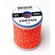 Veevus Iris Thread -runkokierre - Runkokierteet - 40300100704 - 21