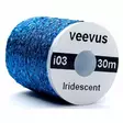 Veevus Iris Thread -runkokierre - Runkokierteet - 40300100704 - 4
