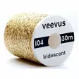 Veevus Iris Thread -runkokierre - Runkokierteet - 40300100704 - 5