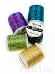 Veevus Iris Thread -runkokierre - Runkokierteet - 40300100704 - 1