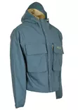 Vision Atom Jacket Steel Blue -kahluutakki - Kahluutakit - 6417512840514 - 1