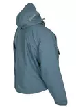 Vision Atom Jacket Steel Blue -kahluutakki - Kahluutakit - 6417512840514 - 2