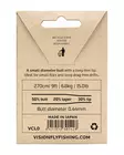 Vision Classic Trout Leader 9 - - - 2