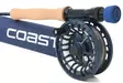 Vision Coast Outfit - Perhokalastussetit - 6417512843904 - 2