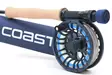Vision Coast Outfit - Perhokalastussetit - 6417512843904 - 2