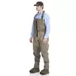 Vision Koski ZIP Waders - Kahluuhousut - 6417512835794 - 3