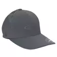Vision Tactical Flexfit Grey Cap - Lippikset - 6417512849104 - 1