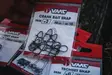 VMC 3538BN Crank Snap - Lukot ja leikarit - 3422993060644 - 2