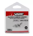 VMC Fluoro Leader 40cm 100lb 2kpl - Valmisperukkeet - 3422993034614 - 2