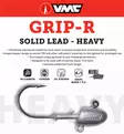 VMC Grip-R Jig Head 10,5g - Jigipäät - 9313007463404 - 2