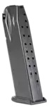 Walther PDP FS Magazine 9mm 18ptr - Lippaat, muut merkit - 4063132882674 - 1