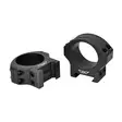 Warne HypeLite Scope Rings 30mm - Täydelliset jalat - 656813114184 - 2